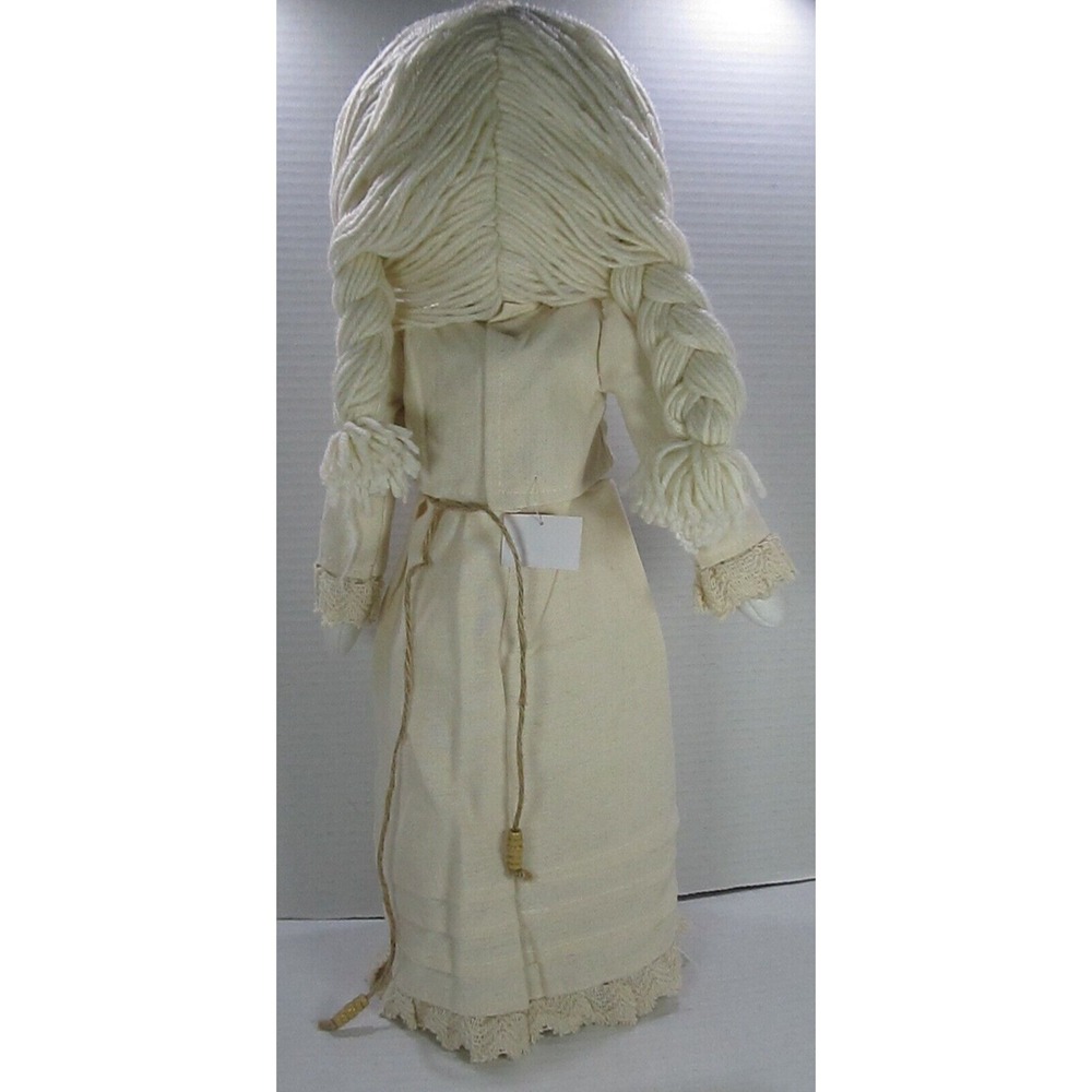 DEBI LILLY Creepy Standing Doll HALLOWEEN GHOST GIRL CREEPY SPECIAL EDITION - Picture 4 of 9